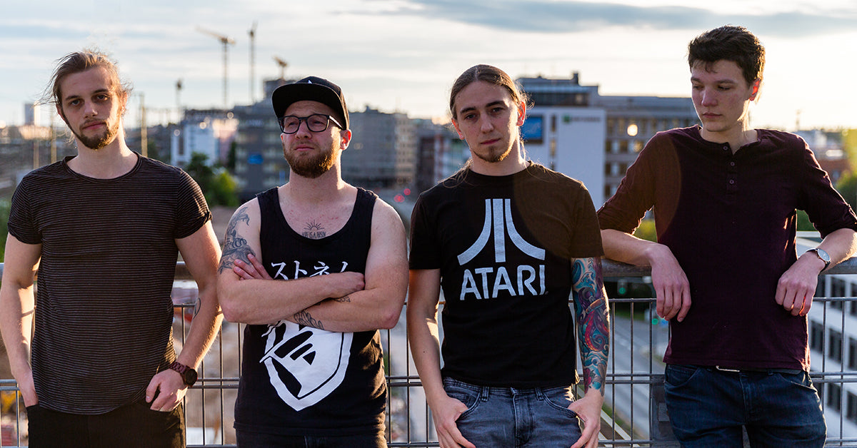 Torrential Downpour Band