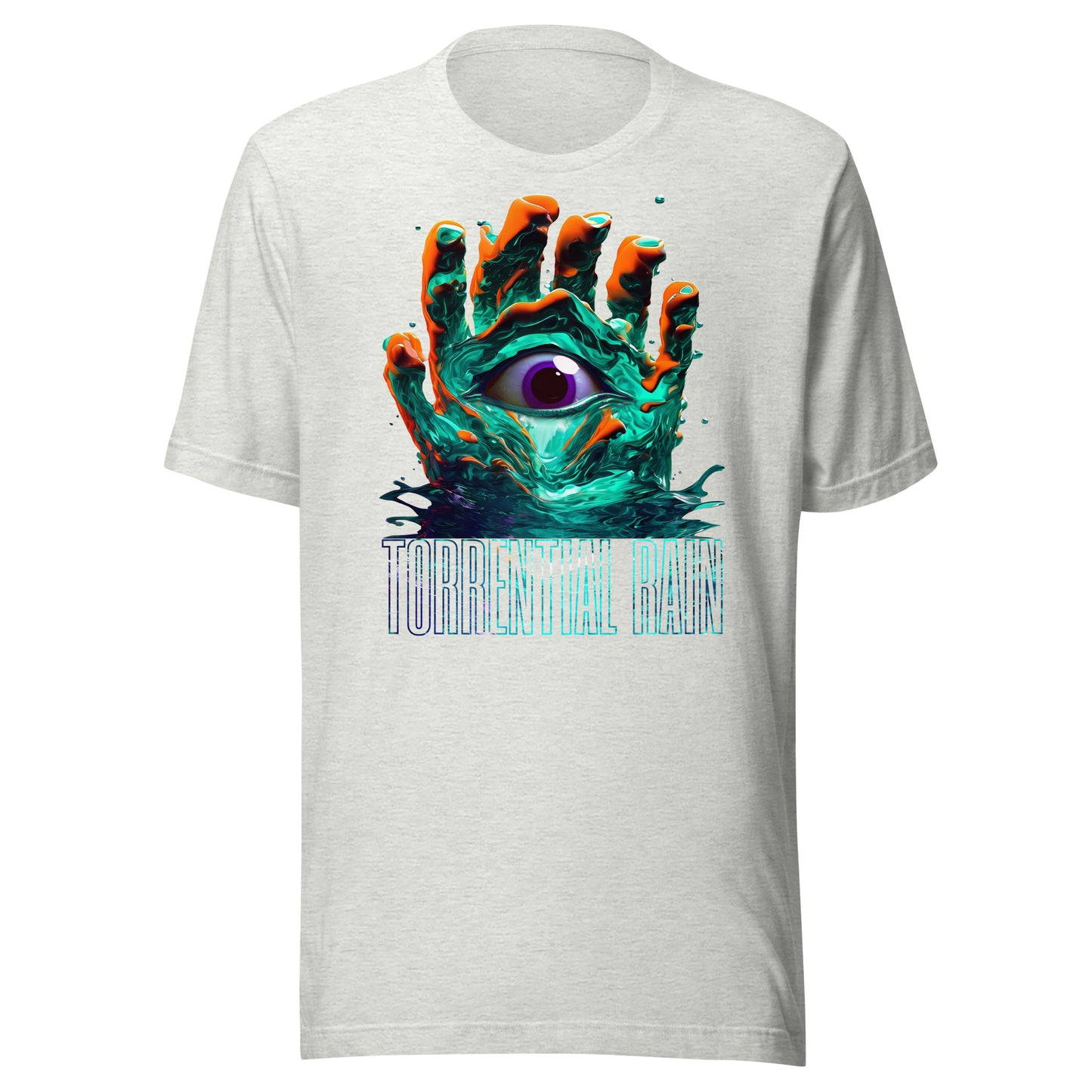 T-Shirt "Second Chances"