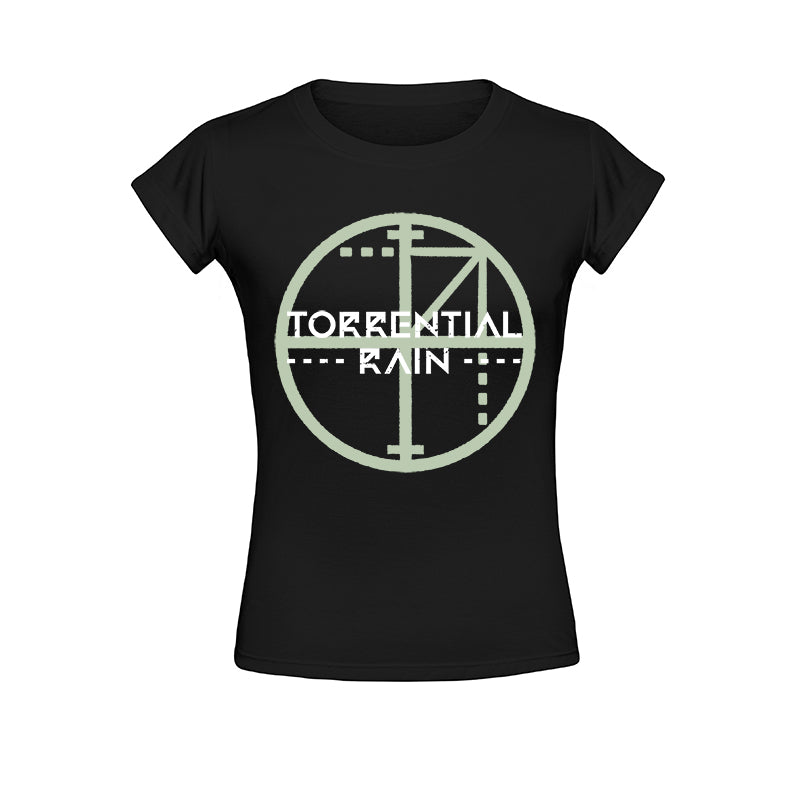 T-Shirt "Transitions"