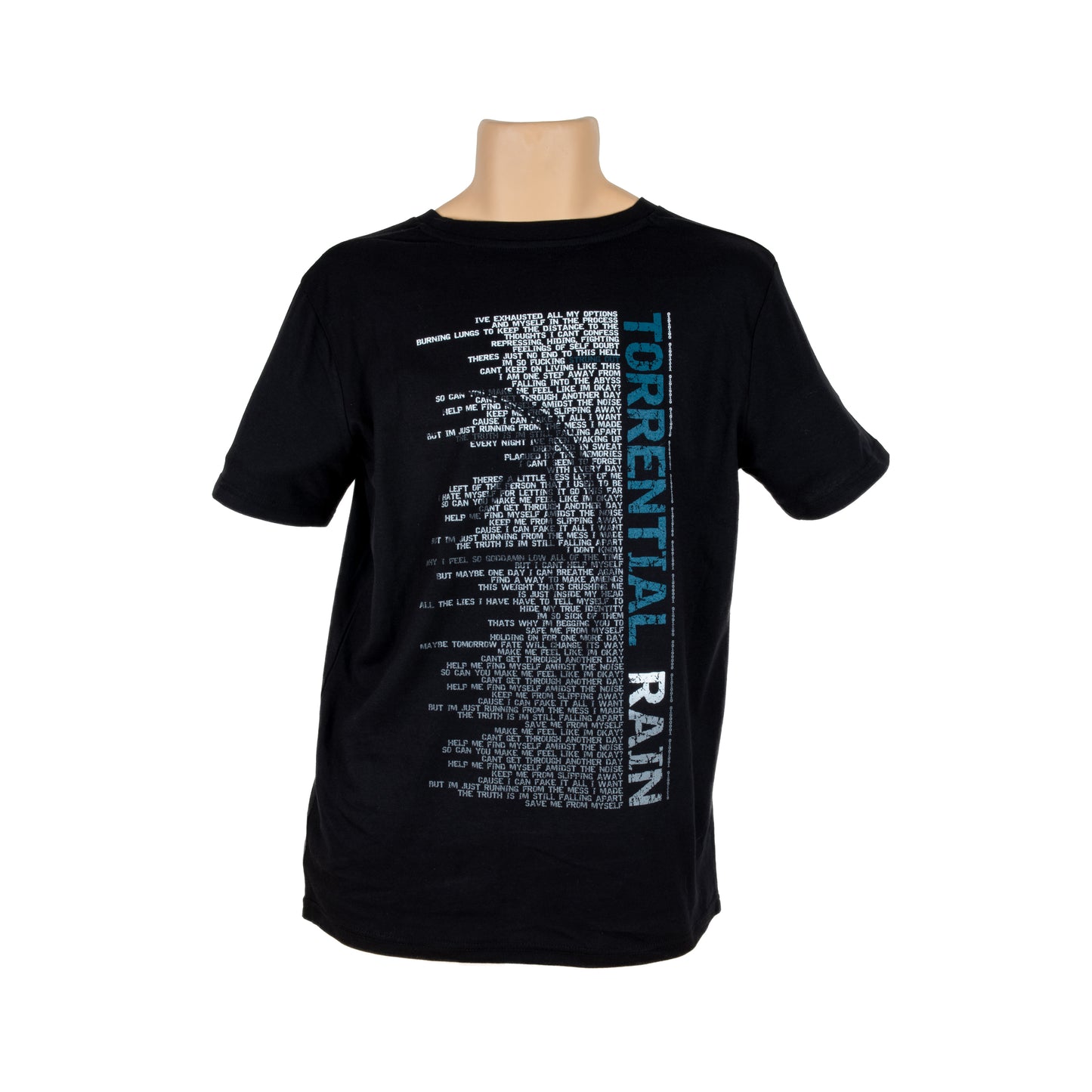 T-Shirt "Strung Out"