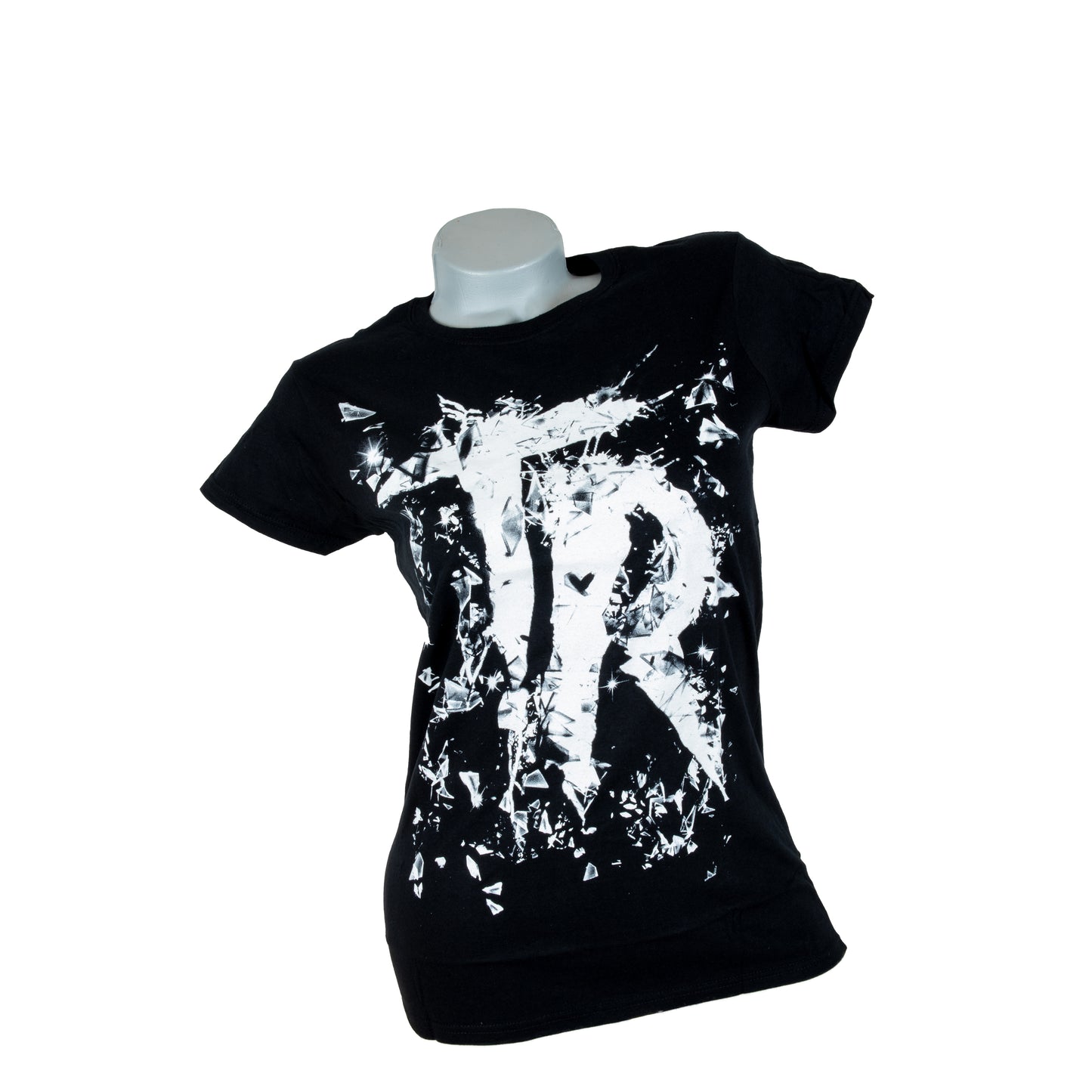 T-Shirt TR origins