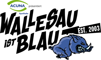 Torrential Rain @ Wallesau ist Blau 2023