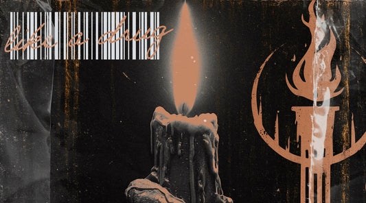 Like A Drug